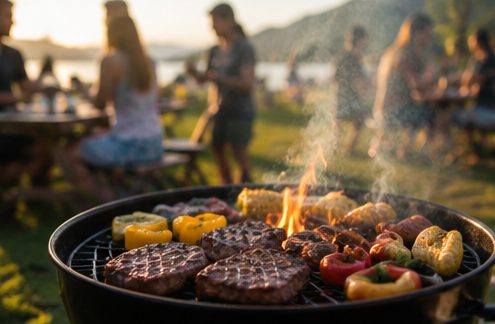 BBQ