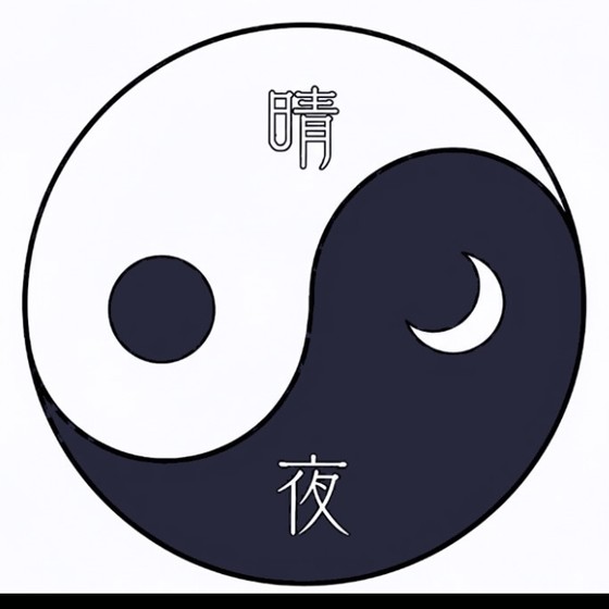 晴夜