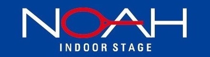 NOAH INDOOR STAGE